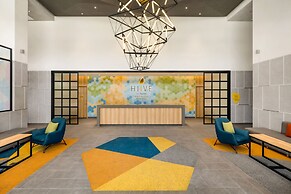 HIIVE by fusion Binh Duong New City - VSIP 2