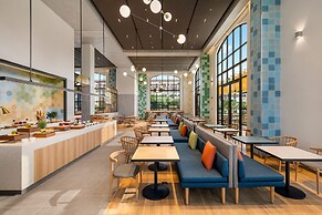 HIIVE by fusion Binh Duong New City - VSIP 2