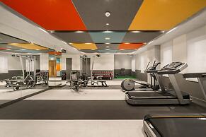 HIIVE by fusion Binh Duong New City - VSIP 2