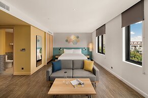 HIIVE by fusion Binh Duong New City - VSIP 2