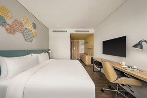 HIIVE by fusion Binh Duong New City - VSIP 2