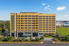 HIIVE by fusion Binh Duong New City - VSIP 2