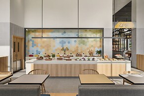 HIIVE by fusion Binh Duong New City - VSIP 2