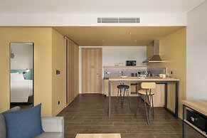 HIIVE by fusion Binh Duong New City - VSIP 2