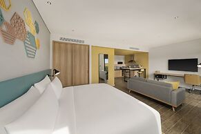 HIIVE by fusion Binh Duong New City - VSIP 2