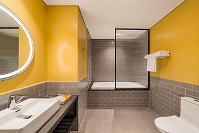 HIIVE by fusion Binh Duong New City - VSIP 2