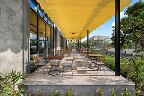 HIIVE by fusion Binh Duong New City - VSIP 2