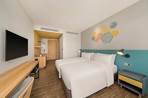 HIIVE by fusion Binh Duong New City - VSIP 2