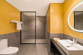 HIIVE by fusion Binh Duong New City - VSIP 2