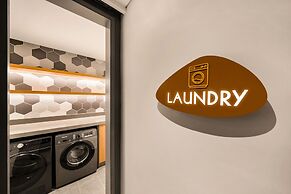 HIIVE by fusion Binh Duong New City - VSIP 2