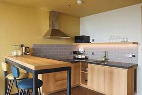 HIIVE by fusion Binh Duong New City - VSIP 2