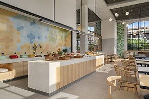 HIIVE by fusion Binh Duong New City - VSIP 2