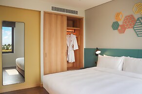 HIIVE by fusion Binh Duong New City - VSIP 2