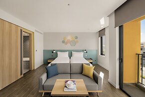 HIIVE by fusion Binh Duong New City - VSIP 2