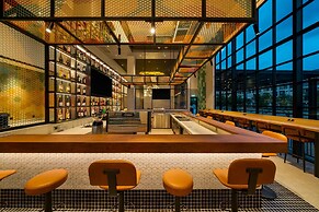 HIIVE by fusion Binh Duong New City - VSIP 2