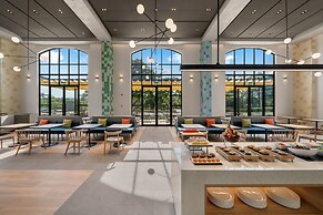 HIIVE by fusion Binh Duong New City - VSIP 2