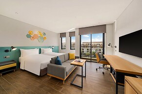 HIIVE by fusion Binh Duong New City - VSIP 2