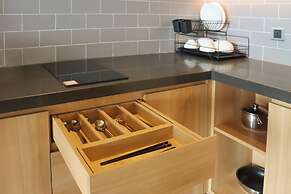 HIIVE by fusion Binh Duong New City - VSIP 2