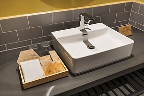 HIIVE by fusion Binh Duong New City - VSIP 2