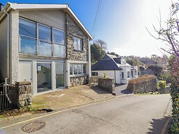 Hafod Y Bryn