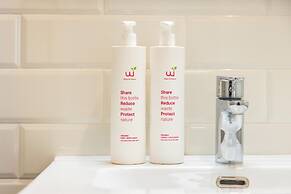 Green Tea Flat at Piazza Carit by Wonderful Italy