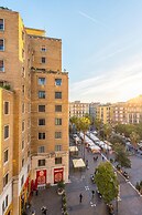 Green Tea Flat at Piazza Carit by Wonderful Italy