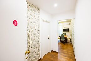 Green Tea Flat at Piazza Carit by Wonderful Italy