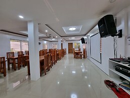 CMJ Private Resort