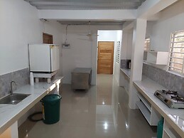 CMJ Private Resort