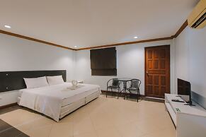 sunstar palace patong