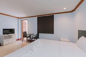 sunstar palace patong