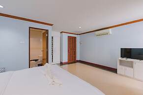 sunstar palace patong