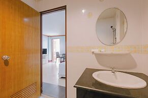 sunstar palace patong