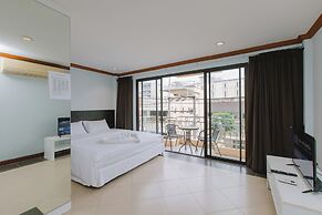 sunstar palace patong