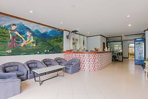 sunstar palace patong