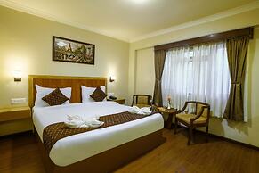 Q Saina's Mapham Darjeeling