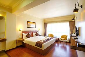 Q Saina's Mapham Darjeeling