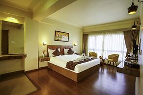 Q Saina's Mapham Darjeeling