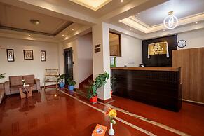 Q Saina's Mapham Darjeeling