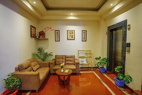 Q Saina's Mapham Darjeeling