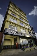 Q Saina's Mapham Darjeeling