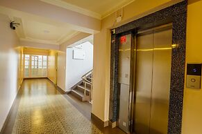 Q Saina's Mapham Darjeeling