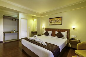 Q Saina's Mapham Darjeeling