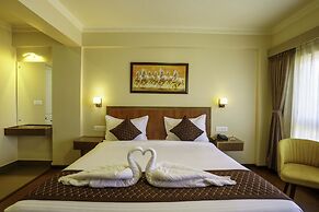 Q Saina's Mapham Darjeeling