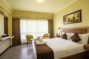 Q Saina's Mapham Darjeeling