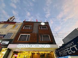 Hotel Rajdev INN