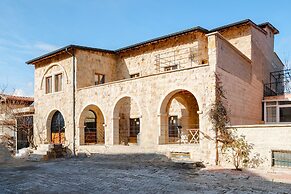 Tuğhan Stone House