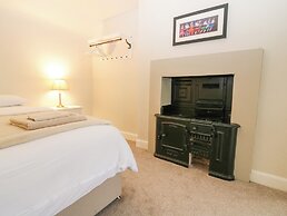 8 Barney Mains Cottage