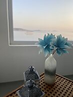 Mykonian Luxury Villa Azure w View Pool