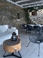 Mykonian Luxury Villa Azure w View Pool